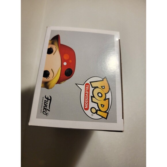 Parks & Recreation Filibuster Leslie Summer Convention G02#1151 - Picture 6 of 7